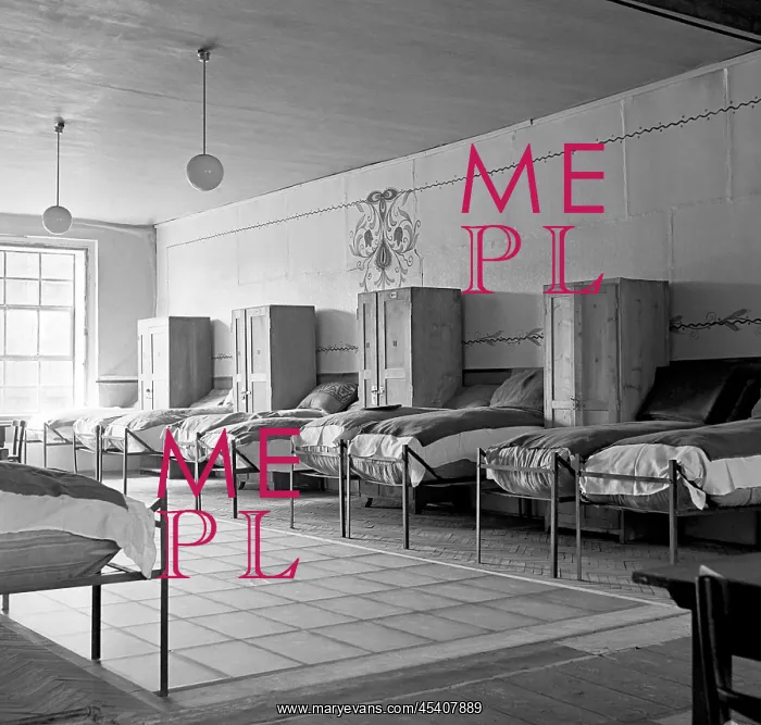  : Dormitory - dorms