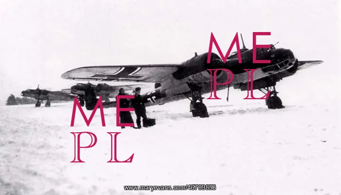 : Dornier Do 17P -built in smaller numbers than the He 11 : Dornier Do 17P -built in smaller numbers than the He 11