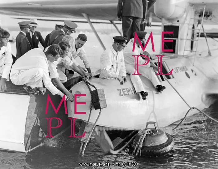 : Dornier Do 18 flying boat, 1936 : Dornier Do 18 flying boat, 1936