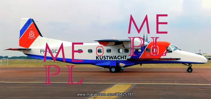 : Dornier 228-212 PH-CGC : Dornier 228-212 PH-CGC