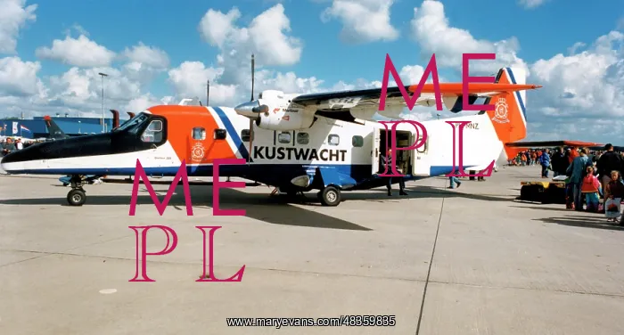 : Dornier 228-212 PH-MNZ : Dornier 228-212 PH-MNZ