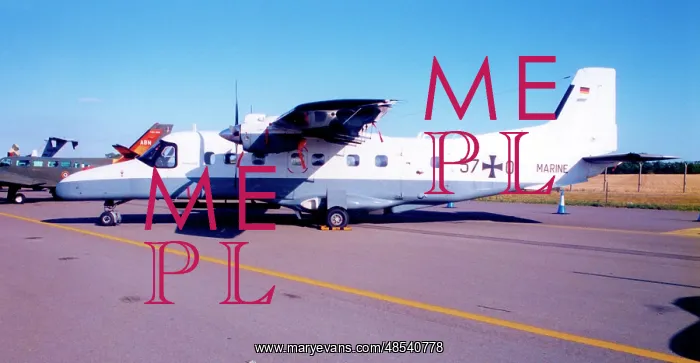 : Dornier Do 228LT 57+01 : Dornier Do 228LT 57+01