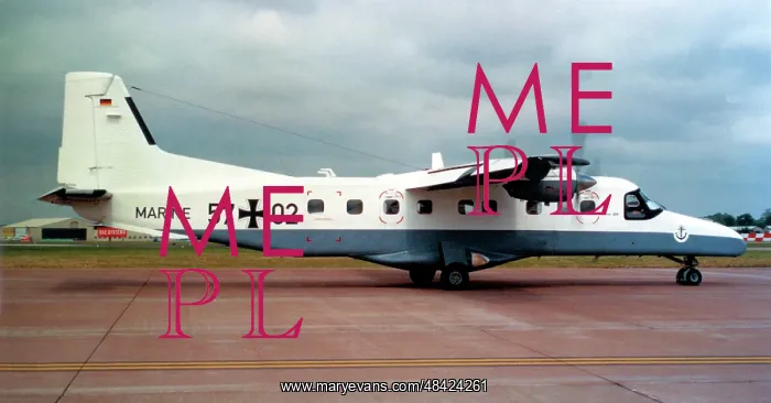 : Dornier Do 228LT 57+02 : Dornier Do 228LT 57+02