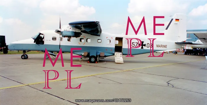 : Dornier Do 228LT 57+03 : Dornier Do 228LT 57+03