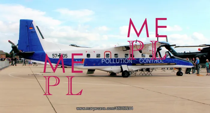 : Dornier Do 228LT 57+05 : Dornier Do 228LT 57+05