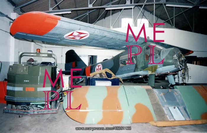 : Dornier Do 27 3122 : Dornier Do 27 3122
