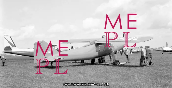 : Dornier Do 27Q-1 OY-ABE : Dornier Do 27Q-1 OY-ABE