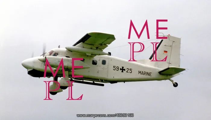 : Dornier Do 28D-2 Skyservant 59+25 : Dornier Do 28D-2 Skyservant 59+25