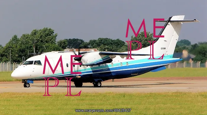 : Dornier C-146A Wolfhound 10-3068 : Dornier C-146A Wolfhound 10-3068