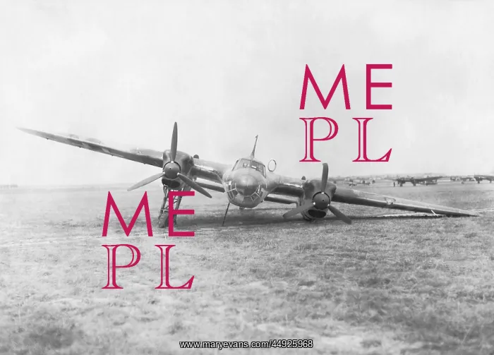 : Dornier Do-17 : Dornier Do-17