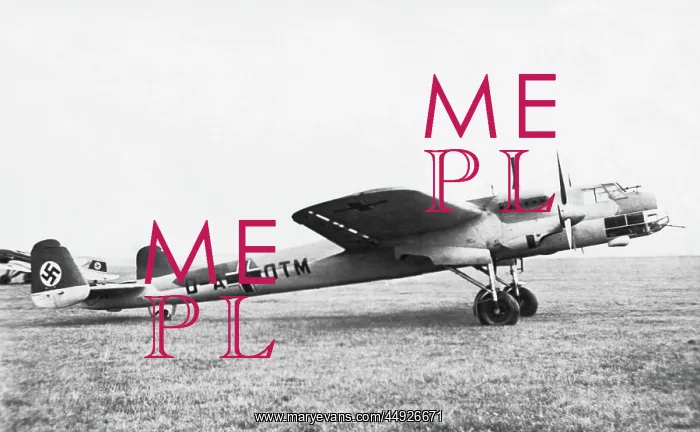 : Dornier Do-17 : Dornier Do-17