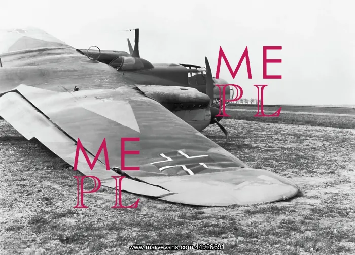 : Dornier Do-17 : Dornier Do-17