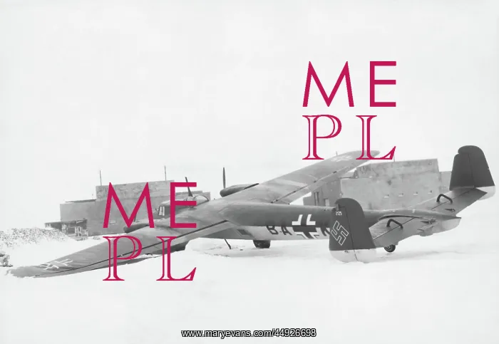 : Dornier Do-17 : Dornier Do-17