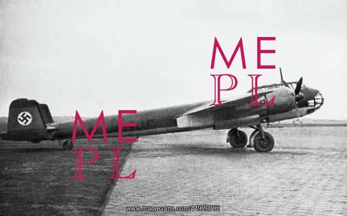 : Dornier Do-17 : Dornier Do-17