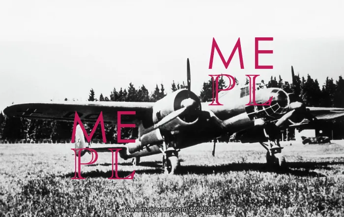 : Dornier Do-17 : Dornier Do-17