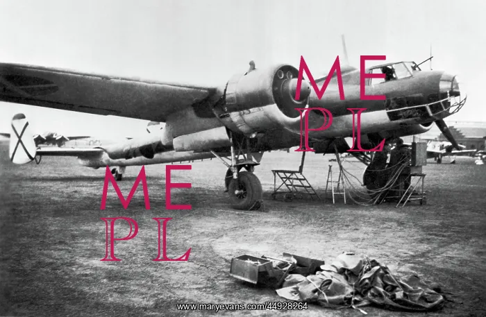 : Dornier Do-17 : Dornier Do-17
