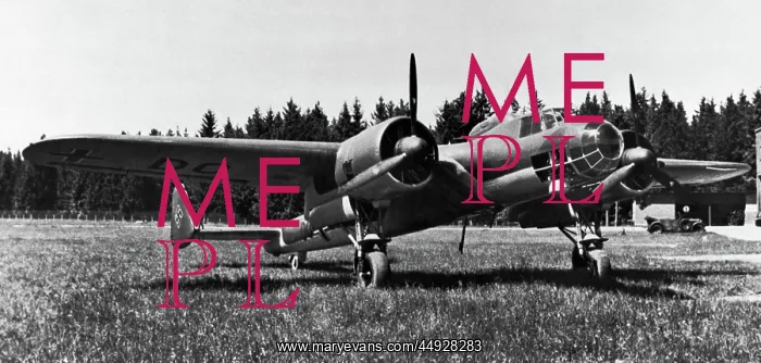  : Dornier Do-17