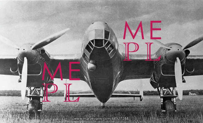 : Dornier Do-17E : Dornier Do-17E