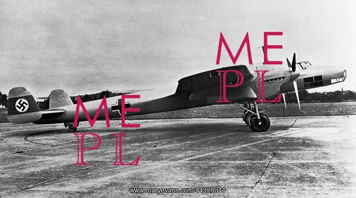  : Dornier Do-17E