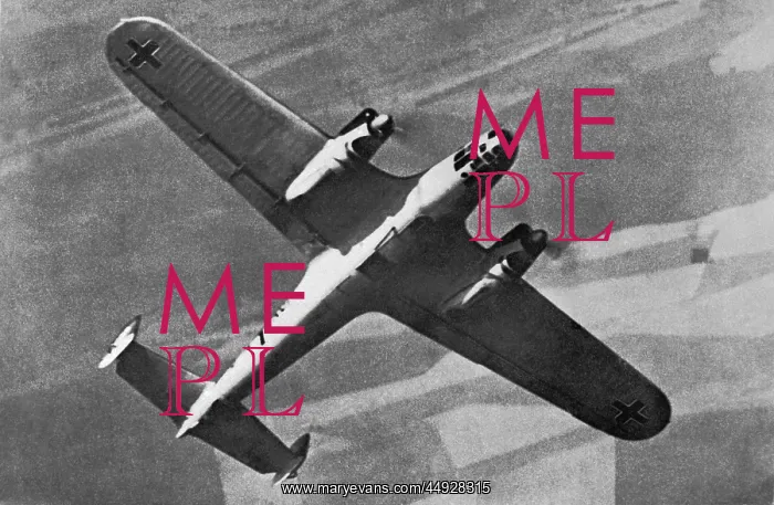 : Dornier Do-17F : Dornier Do-17F