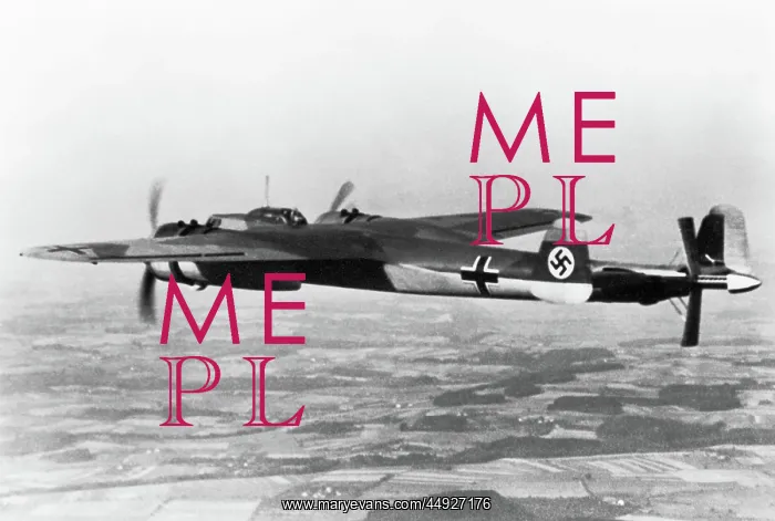  : Dornier Do-17M