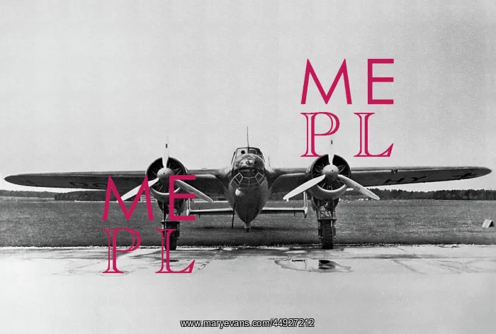 : Dornier Do-17M : Dornier Do-17M