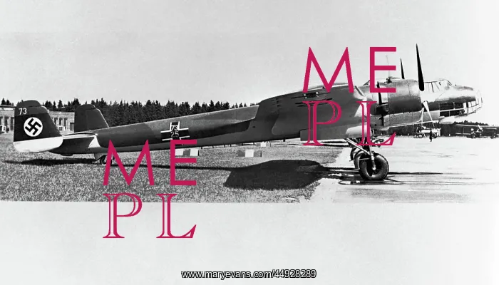  : Dornier Do-17M
