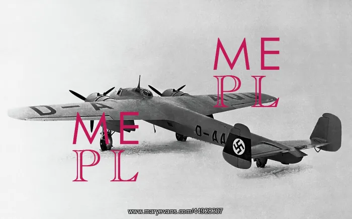 : Dornier Do-17M : Dornier Do-17M