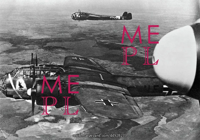 : Dornier Do-17Z-2 : Dornier Do-17Z-2