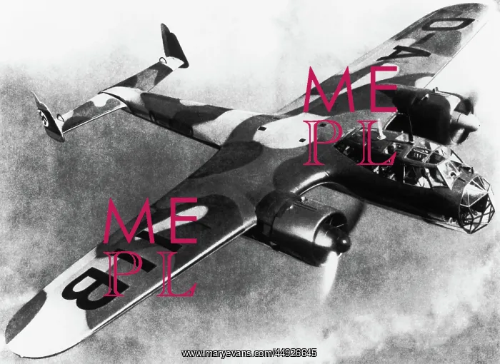 : Dornier Do-17Z : Dornier Do-17Z