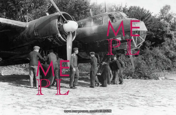 : Dornier Do-17Z : Dornier Do-17Z