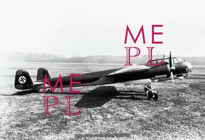  : Dornier Do-17Z