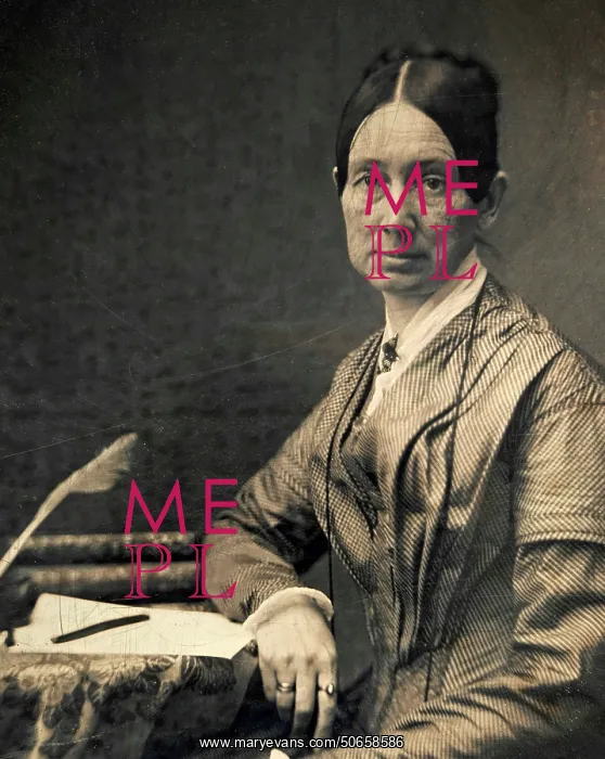 : Dorothea Dix, Mental Asylum Activist : Dorothea Dix, Mental Asylum Activist