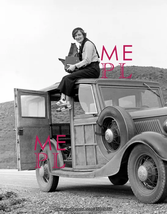 : Dorothea Lange, Resettlement Administration ? : Dorothea Lange, Resettlement Administration ?