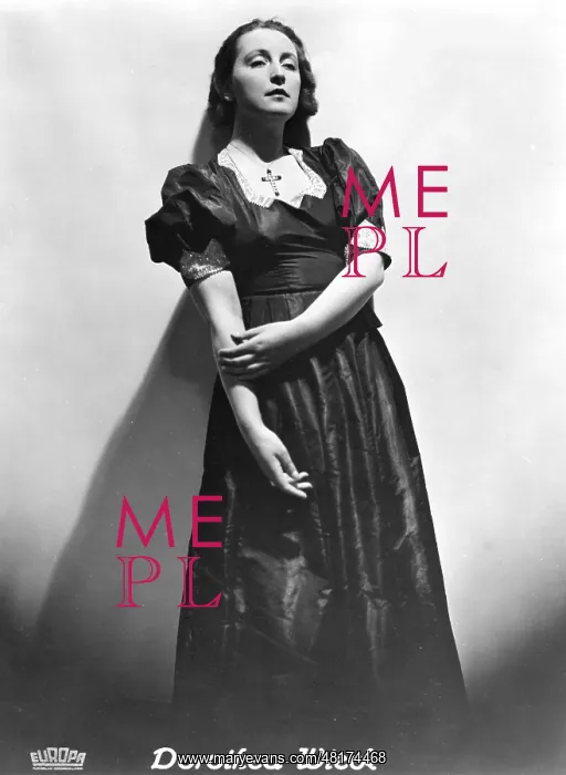 : Dorothea Wieck : Dorothea Wieck