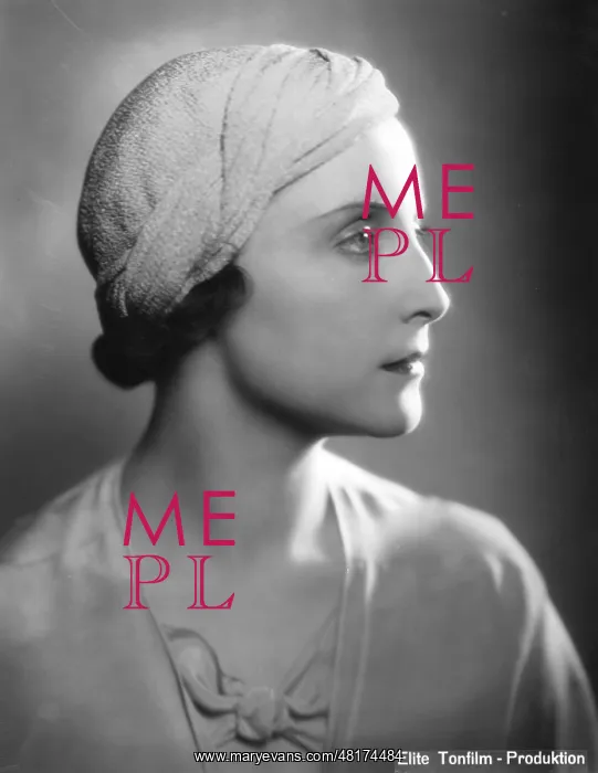 : Dorothea Wieck : Dorothea Wieck