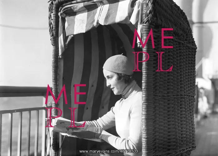 : Dorothea Wieck : Dorothea Wieck