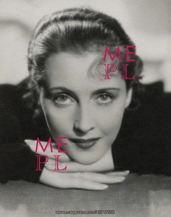 : Dorothea Wieck - actress : Dorothea Wieck - actress