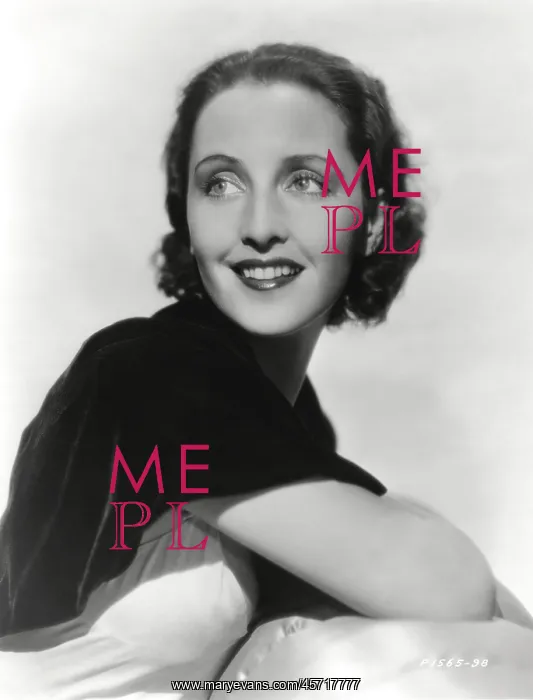 : Dorothea Wieck - actress : Dorothea Wieck - actress