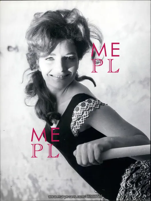 : Dorothee Blank, German actress : Dorothee Blank, German actress