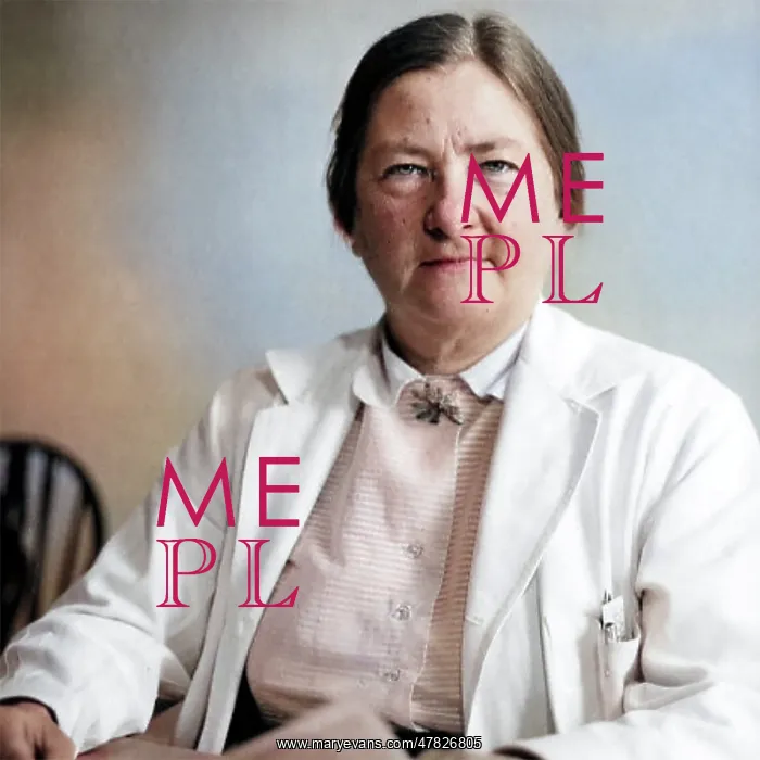 : Dorothy Andersen, American Pathologist : Dorothy Andersen, American Pathologist