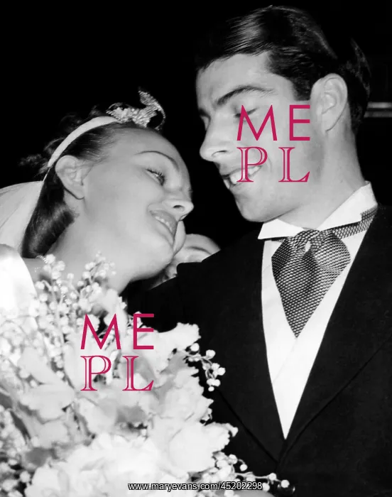 : Dorothy Arnold and Joe DiMaggio on their ? : Dorothy Arnold and Joe DiMaggio on their ?