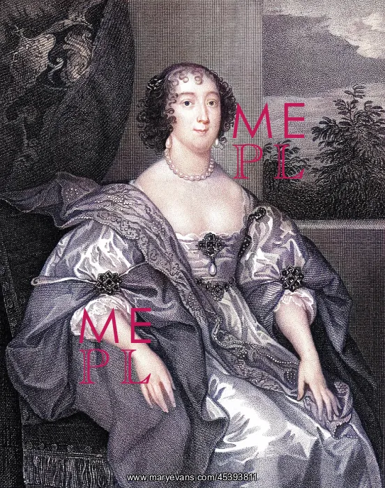 : DOROTHY Countess of LEICESTER : DOROTHY Countess of LEICESTER