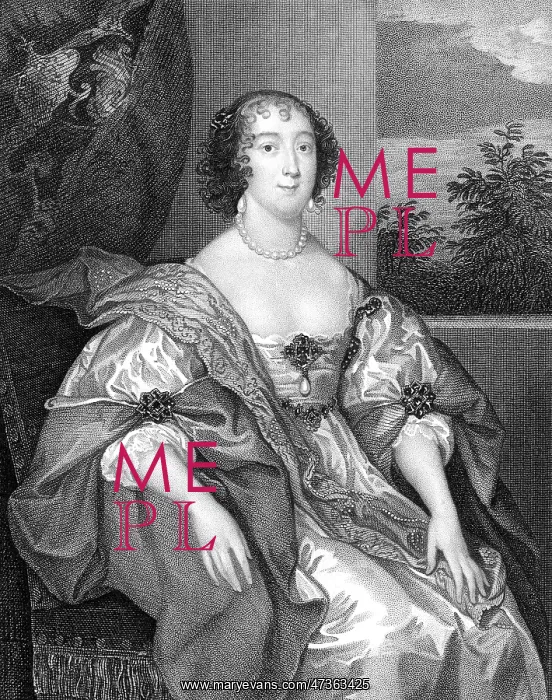 : DOROTHY Countess of LEICESTER : DOROTHY Countess of LEICESTER