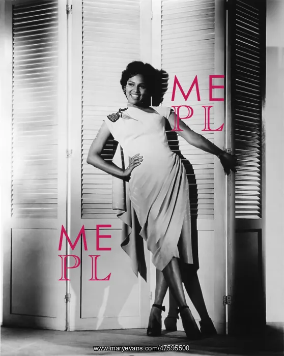 : Dorothy Dandridge : Dorothy Dandridge