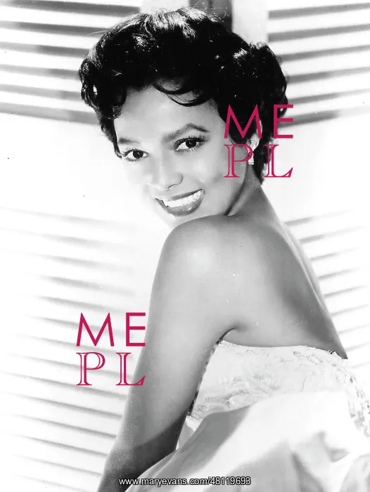 : Dorothy Dandridge : Dorothy Dandridge