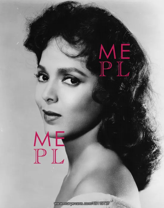 : Dorothy Dandridge : Dorothy Dandridge