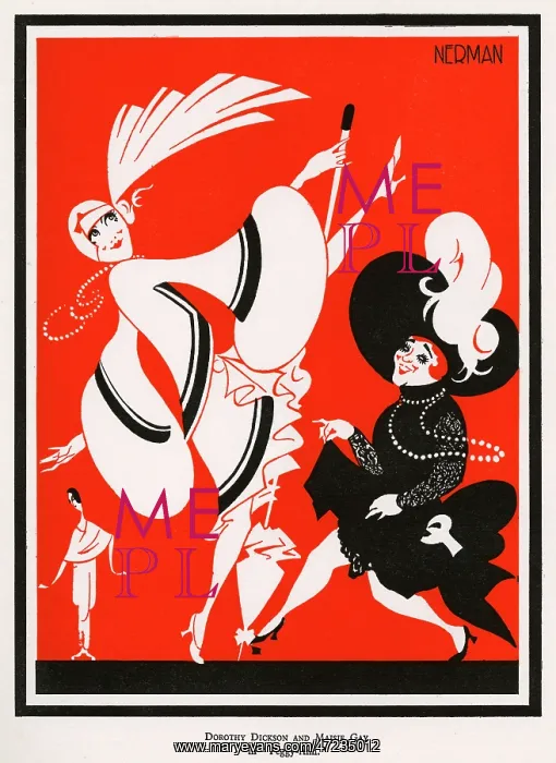 : DOROTHY DICKSON : DOROTHY DICKSON