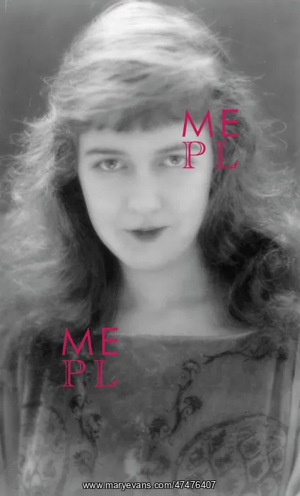  : Dorothy Gish