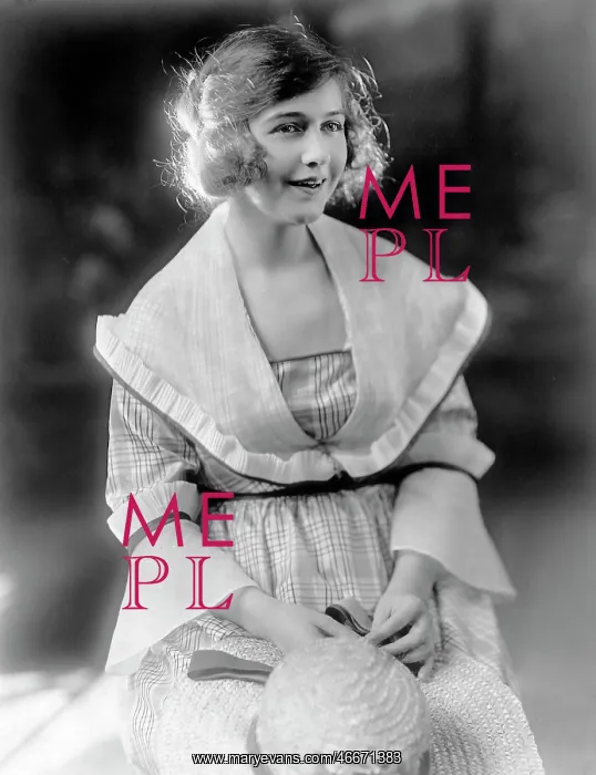 : Dorothy Gish - actress : Dorothy Gish - actress